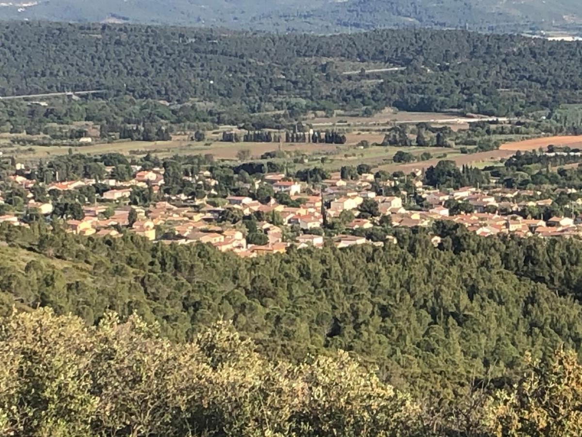 דירות La Fare-les-Oliviers Ambiance Provence מראה חיצוני תמונה